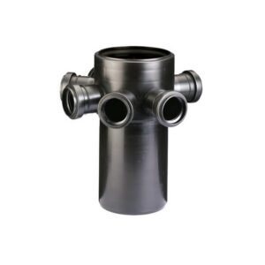 D-TOP SOBRE PILETA DE PATIO, CON SIFON -5 ENTRADAS 40 DE