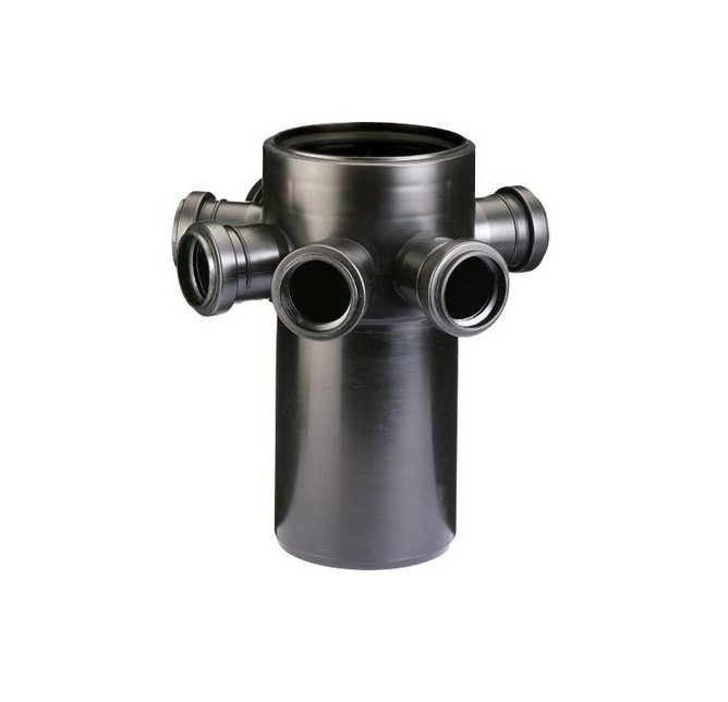 D-TOP SOBRE PILETA DE PATIO, CON SIFON -5 ENTRADAS 40 DE