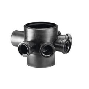 D-TOP PILETA DE PATIO CON SALIDA 63 5 ENTRADAS 40