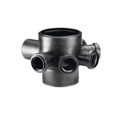 D-TOP PILETA DE PATIO CON SALIDA 63 5 ENTRADAS 40