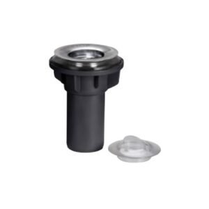 D-TOP SOPAPA BAÑERA VERTICAL CROMO 40