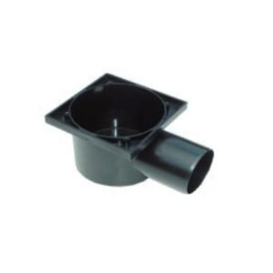 D-TOP BOCA DESAGUE DUCHA C / SALIDA 40 DE