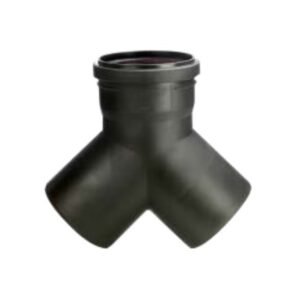 D-TOP VIFURCACION EN Y  110 DE