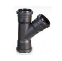 D-TOP RAMAL 45° HEMBRA HEMBRA 40