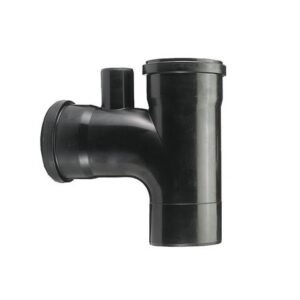 D-TOP RAMAL87°30° 110-63 C/VENTILACION