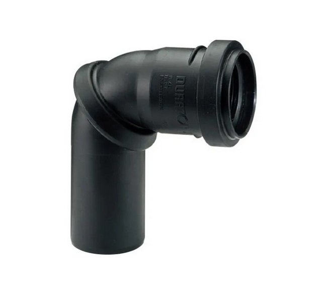 D-TOP CODO POLIANGULAR 63 DE