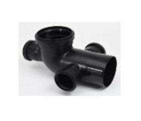 D-TOP CODO 3/AC.110x63ORTOG DE