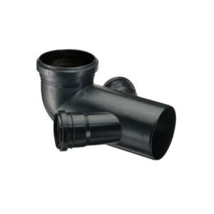 D-TOP CODO 87°30° 110 x 63 A/D DE