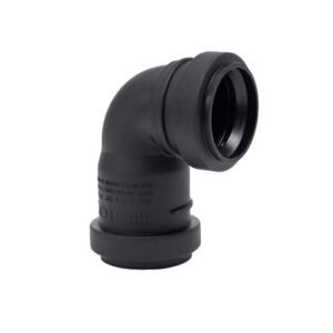 D-TOP CODO CORTO HEMBRA-HEMBRA 40 DE