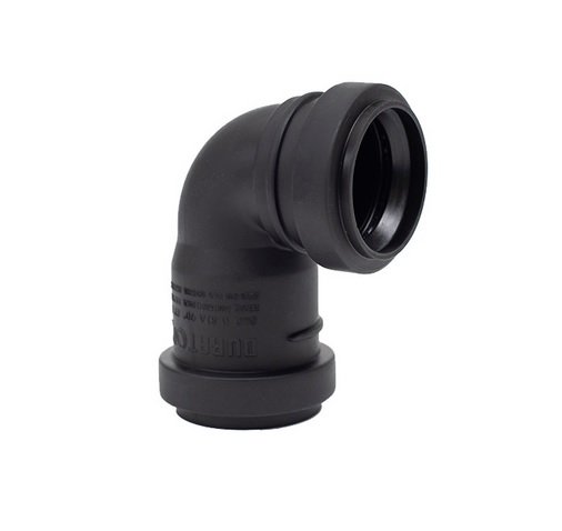 D-TOP CODO CORTO HEMBRA-HEMBRA 40 DE