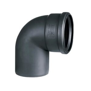 D-TOP CODO 87° 30° MACHO - HEMBRA 110 DE