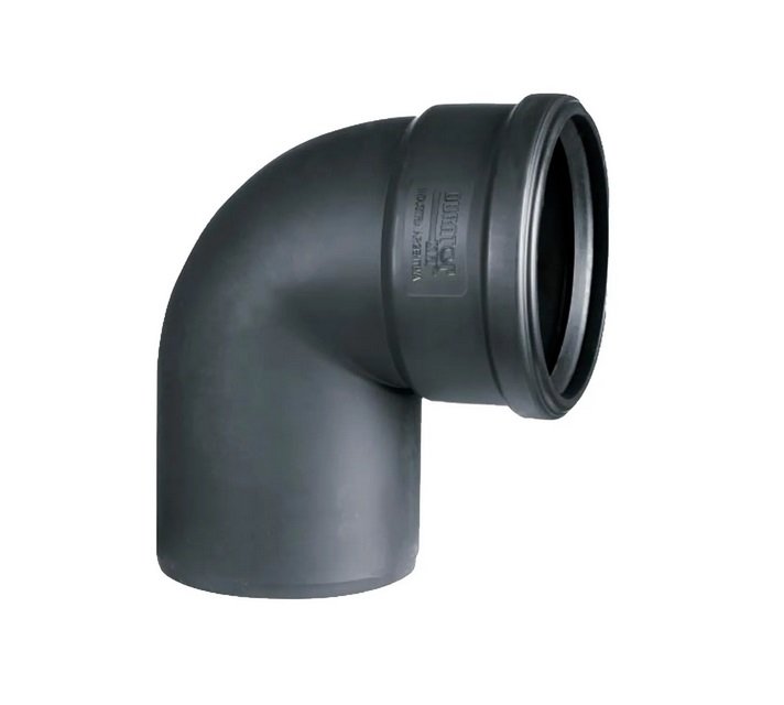 D-TOP CODO 87° 30° MACHO - HEMBRA 63 DE