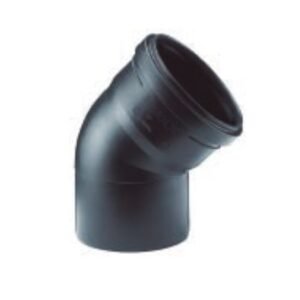 D-TOP CODO 45° MACHO - HEMBRA 63 DE