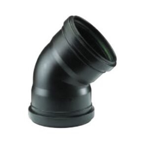 D-TOP CODO 45° HEMBRA - HEMBRA 40 DE