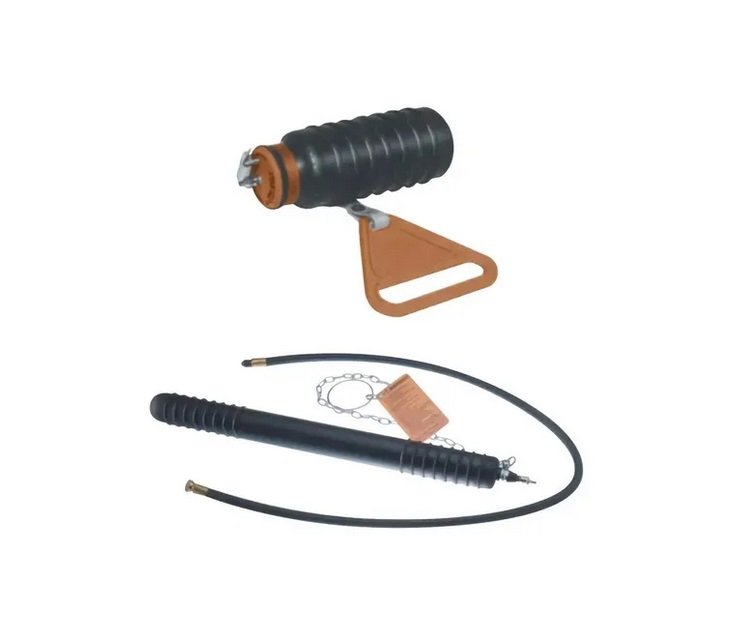 TAPON NEUMATICO PARA PRUEBAS 40-50 AW