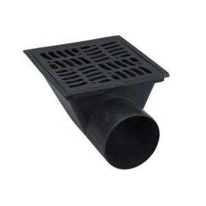 EMBUDO HORIZONTAL 110 20x20 PIRAMIDAL