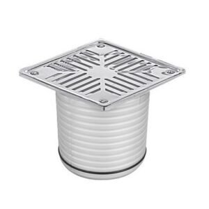 PORTAREJA AW CON REJA PLASTICO 12 x 12 110