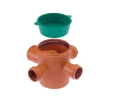 PILETA PATIO 3 ENTRADAS AW 40 x 63