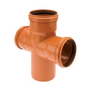 RAMAL DOBLE 87°AW 110x110