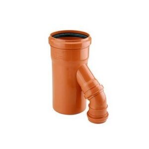 RAMAL INVERTIDO AW PARALELO 110x50