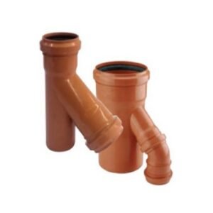 RAMAL INVERTIDO 45° AW 50x50