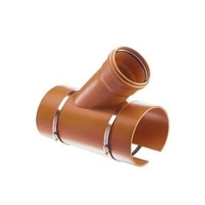 RAMAL ACOPLE 45° AW 160 x 110