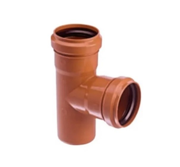 RAMAL SIMPLE 87° AW 110 x 63