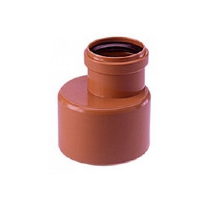 CUPLA REDUCCION MACHO HEMBRA 110 x 63