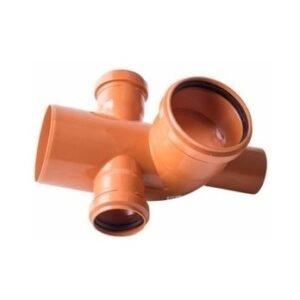 CODO ACCESO HORIZONTAL AW 110x63