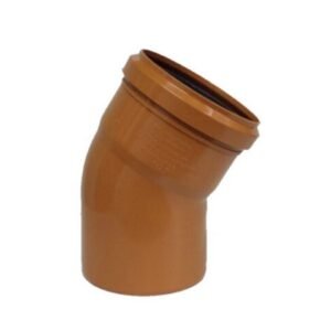 CODO 30° MACHO HEMBRA 110 AW