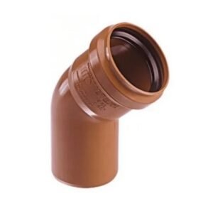 CODO 45° ALTO IMPACTO 110 AW