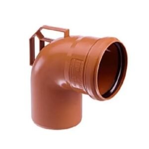 CODO PPN AW 87° CON BASE 110