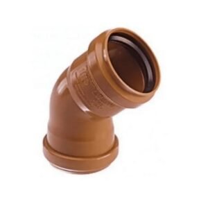 CODO PPN AW 45° HEMBRA HEMBRA 110