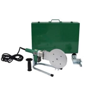 MALETIN H3 SIN HERRAMIENTAS Y TERMOFUSORA