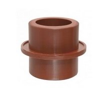 NIPLE ENTRE - FUSION 1 1/2"