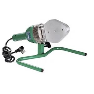 TERMOFUSORA 1400W-220 C/BOQUILLA P/110