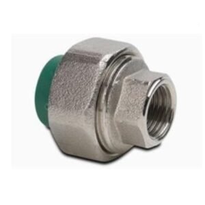 TF-UNION DOBLE MIX 32x 1" FUSION