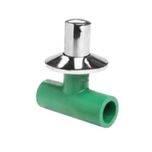 TF-LLAVE PASO NORMAL 20 mm FUSION