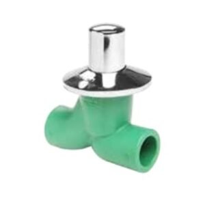 TF-LLAVE PASO PLENO 25 mm FUSION