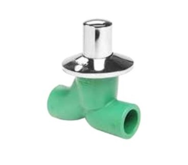 TF-LLAVE PASO PLENO 25 mm FUSION