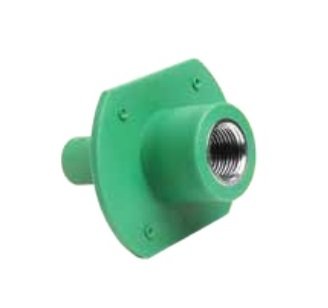 TF-TUBO 1/2 UNION 20 x 1/2" FUSION