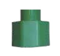 TF-TUBO HEMBRA/MACHO 20 x 1/2" FUSION