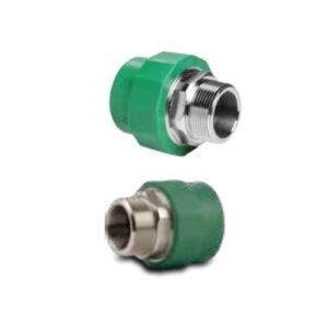 TF-TUBO MACHO 25 mm x 1/2 FUSION