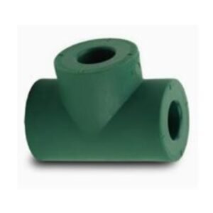 TF-TEE REDUCCION EXTERNA CENTRAL 32 x 25 x 25 FUSION