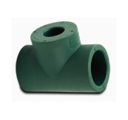 TF-TEE REDUCCION CENTRAL 50 x 32 FUSION