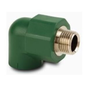 TF-CODO 90° ROSCA HEMBRA 32 x 3/4" FUSION