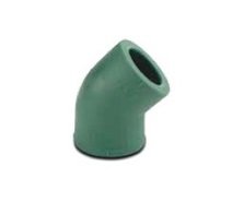 TF-CODO A 45° 63 mm FUSION