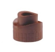 MONTURA DERIVACION FUSION 2 1/2" x 1"