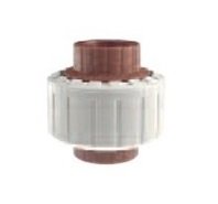 UNION DOBLE FUSION 1/2"