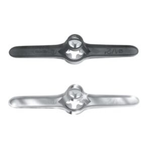 TERRAJA SALADILLO IPS- 3/4"